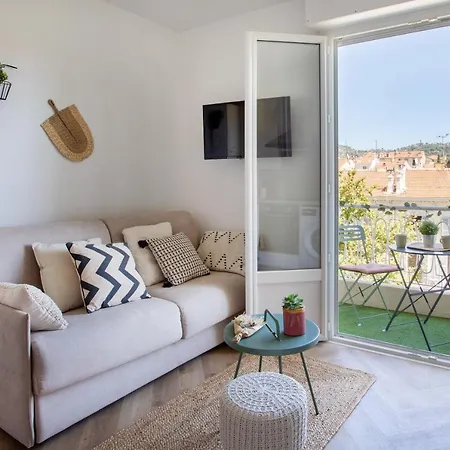 Beautiful Heart Of - Magnifique Coeur De Apartment