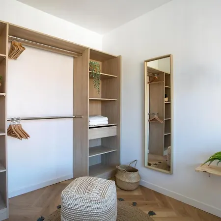 Apartment Beautiful Heart Of - Magnifique Coeur De *