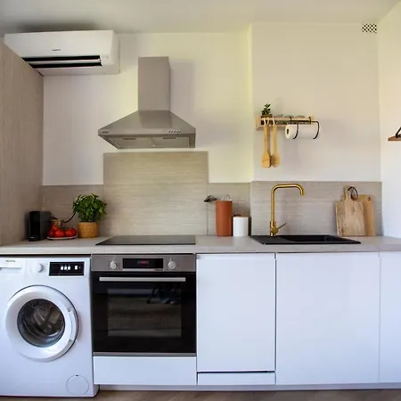 Beautiful Heart Of - Magnifique Coeur De Apartment