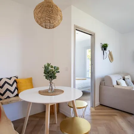Apartment Beautiful Heart Of - Magnifique Coeur De