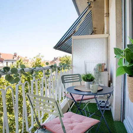 Beautiful Heart Of - Magnifique Coeur De Apartment *